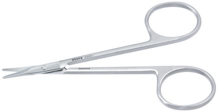 Stevens Tenotomy Scissors Heavy Straight